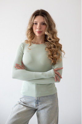 Лонгслів жіночий